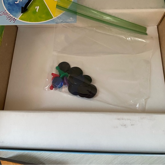 Wildcraft! Board Game Learning Herbs An Herbal Adventure Family Fun 2020 *READ* - Picture 8 of 11